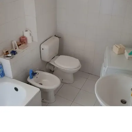 Casa Amelia Apartment Assemini