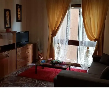Casa Amelia Apartment Assemini