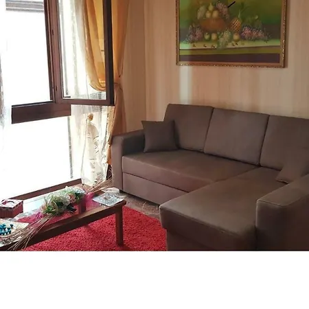 Casa Amelia Apartment *