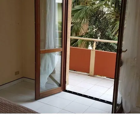 Casa Amelia Apartment *