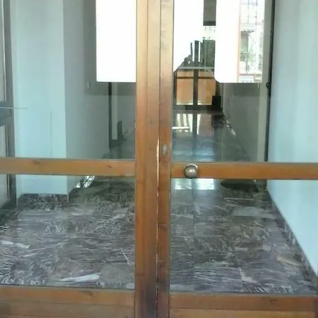 Casa Amelia Apartment *