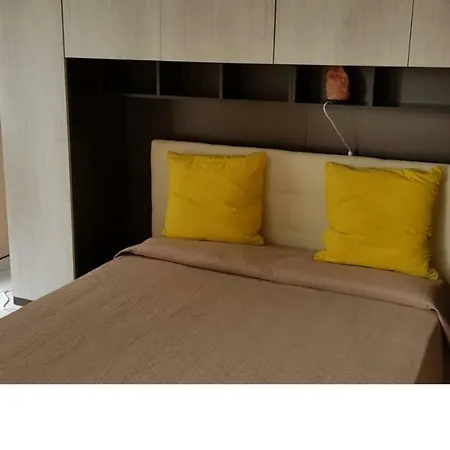 Lejlighed Casa Amelia