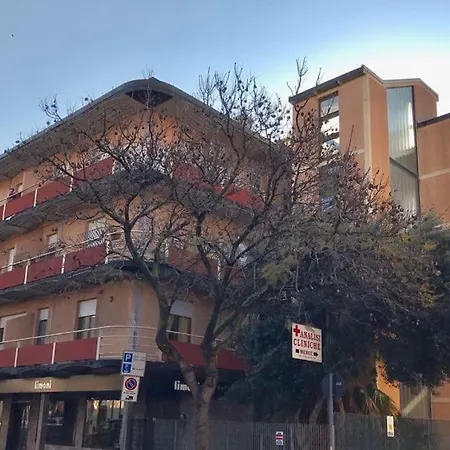 Lejlighed Casa Amelia