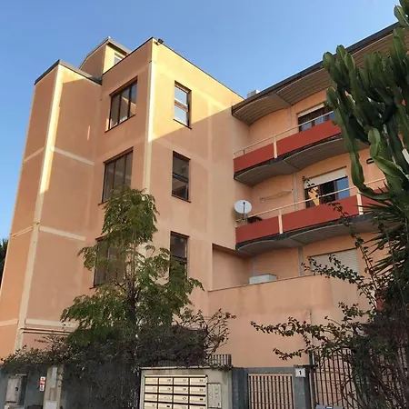 Casa Amelia Lejlighed Assemini